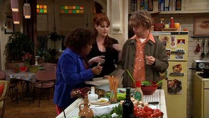 Less Than Perfect S01 E14