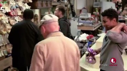 The Jacksons Next Generation S01 E05