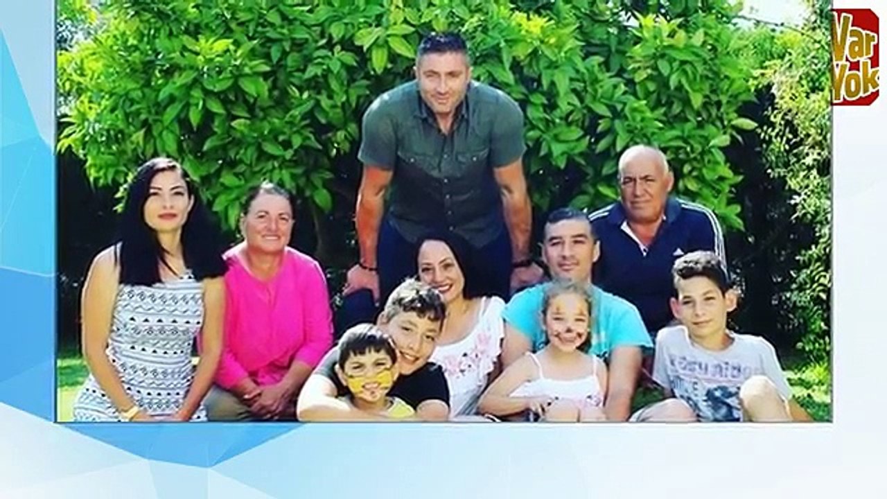 Cani anne evladını bunun için katletmiş! Elimden alacaklar
