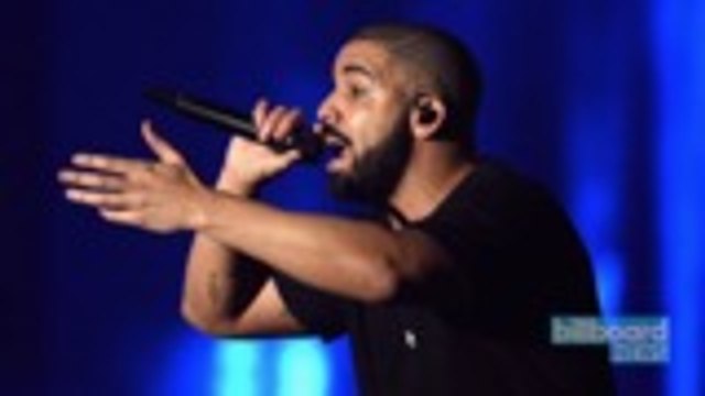 Drake Logs Third Week at No. 1 With 'In My Feelings' on Billboard Hot 100 | Billboard News