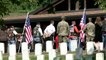 WWII Veteran's Remains Finally Returned Home to Kansas, Given Proper Burial