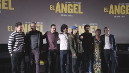 "El Ángel", la película que da una nueva mirada hacia un asesino serial argentino
