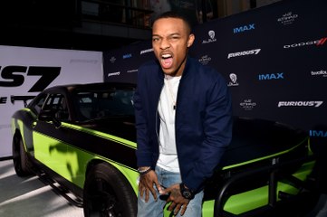 Bow Wow Threatens to Quit Music and Give His Money Away