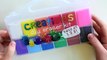 DIY Minecraft Slime Eraser // How to make a squishy slime eraser // DIY School Supplies Tu