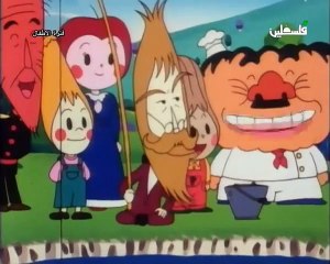 قرية التوت الحلقة 11