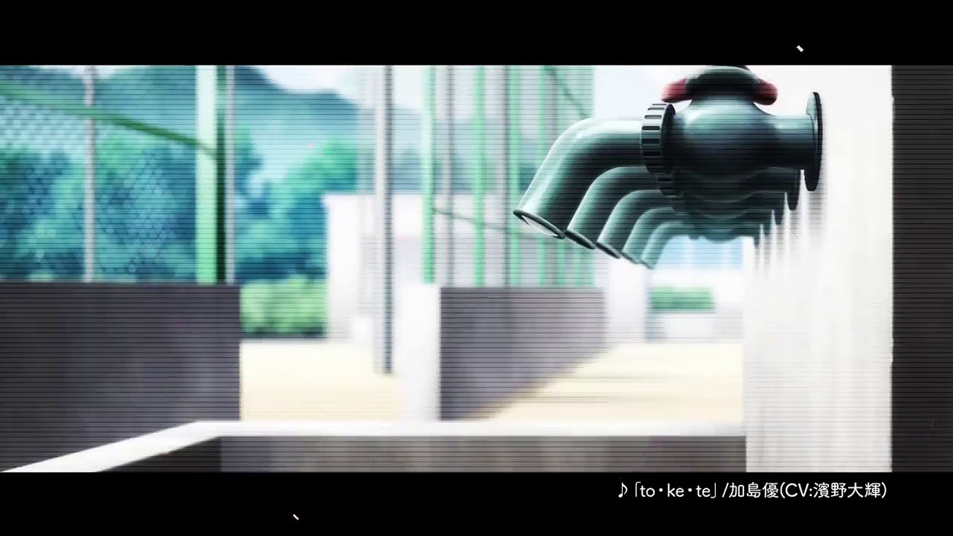 ヤリチン ビッチ部 キャラクターpv 加島優 キャラソン付 動画 Dailymotion