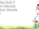 CafePress  Golden Girls Minimalist  Soft Fleece Throw Blanket 50x60 Stadium Blanket