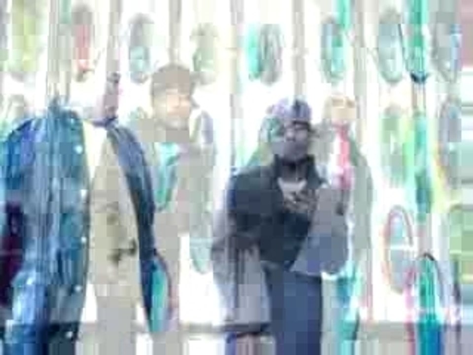 Fat Joe Feat. J. Holiday - I Won't Tell [New]