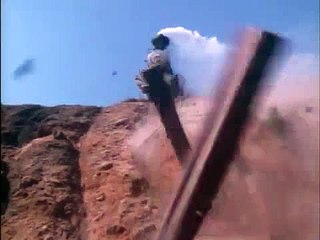 The Adventures Of Brisco County Jr. S01 E06