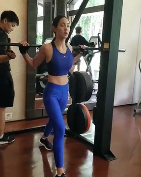 มิน พีชญา บอดี้ใหม่สุดลีน!