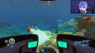 ¡CONSTRUYO EL TRAJE PRAWN! ⭐️ Subnautica #21 | iTownGamePlay