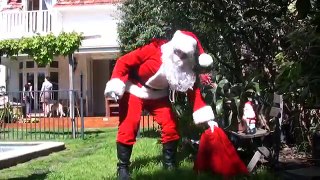 Help Santa Find a Home realestateVIEW.com.au