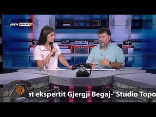 REPORT TV, KENDI I EKSPERTIT - PRONA IME - PUNTATA 21