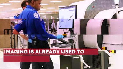 McCarran airport getting new advanced carry-on scanners