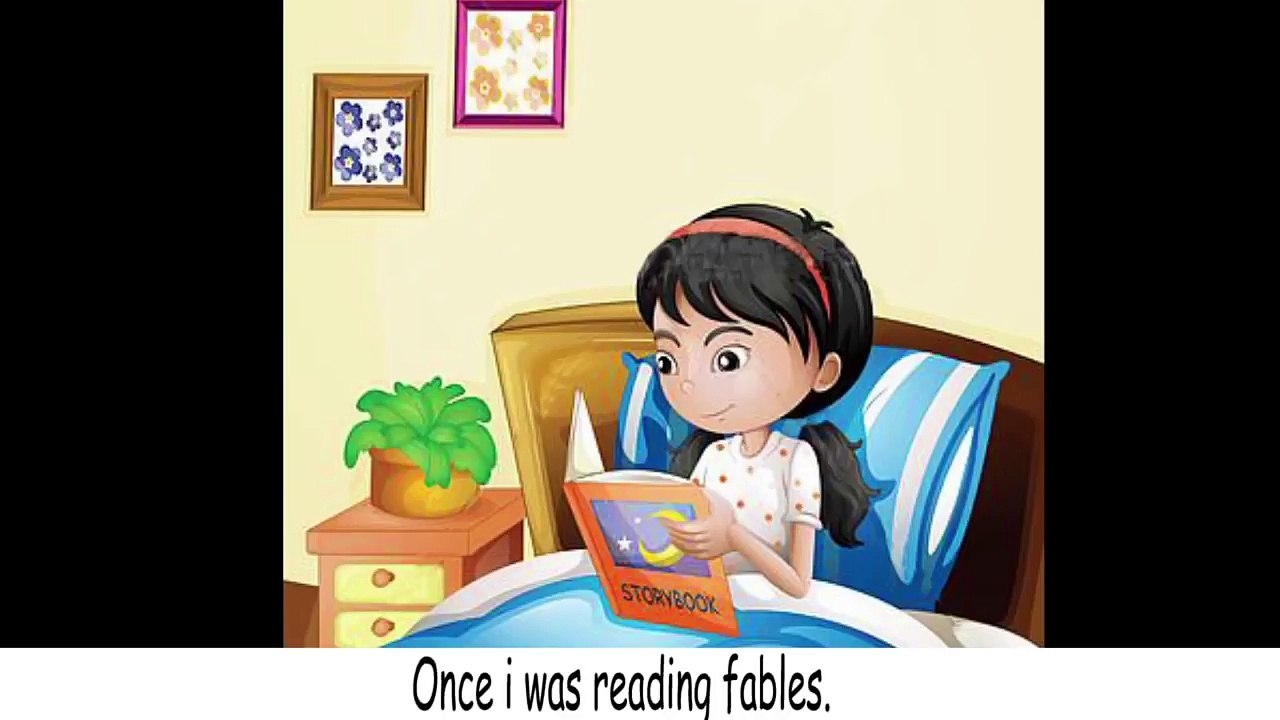 Poem recitation Wonderful Maths