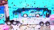 DISNEY CARS 3 Truck Hauler Game + DIY PEZ CANDY Mack Dispenser w/ Surprise Toys for Kids