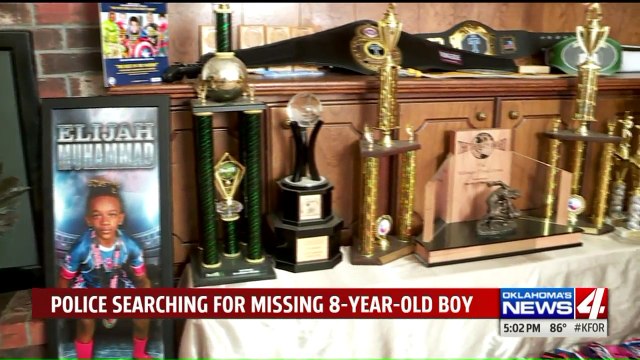 Runaway Foster Child Leaves Behind Note Saying, `They Were Very Mean to Me at the Foster Care`