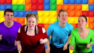 Colors Song for Kids Learn colors with this kids song!