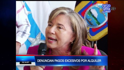 Nuevas denuncias contra anterior administración de justicia en Guayas por corrupción