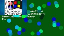 viewEbooks & AudioEbooks 70-294 MCSE Labsim for Microsoft Windows Server 2003 Active Directory For