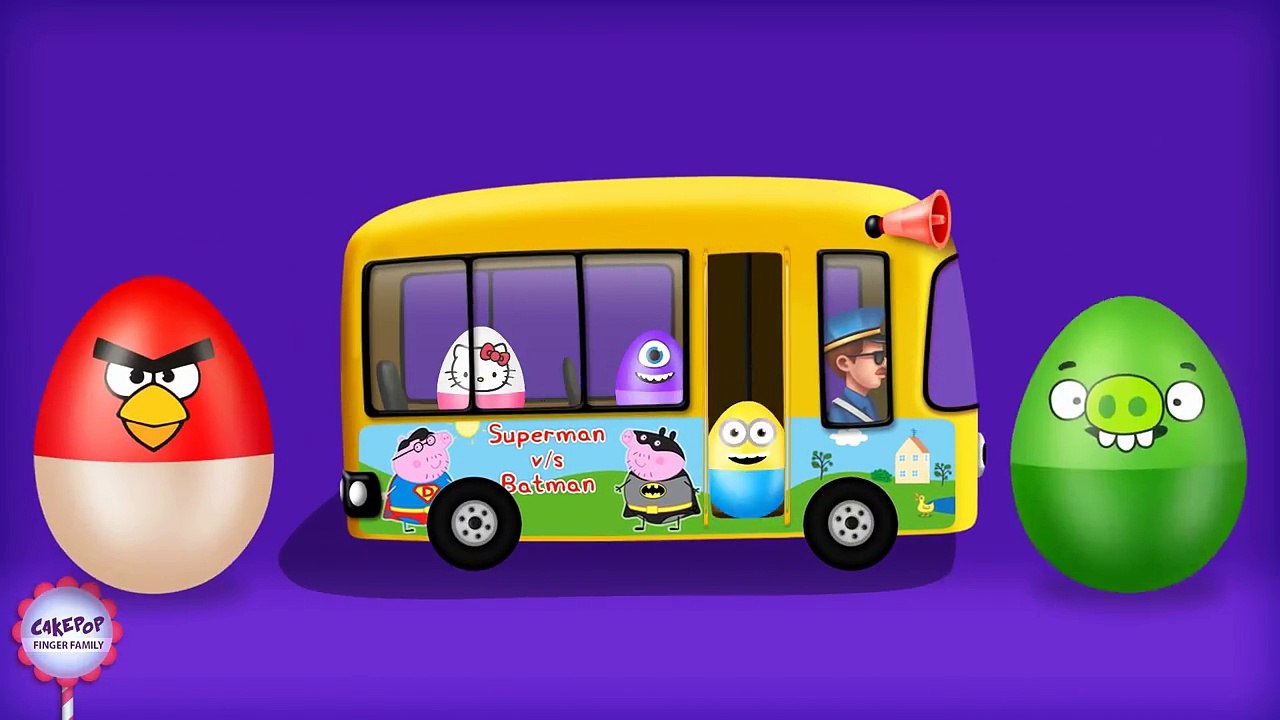 Lollipop Finger Family Song | Nursery Rhyme | Lollipop Cake Pop Finger Family Songs for ki