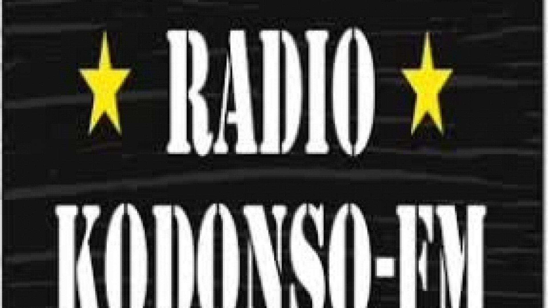 Radio kodonso - de kayes 30/07/2018 - Vidéo Dailymotion