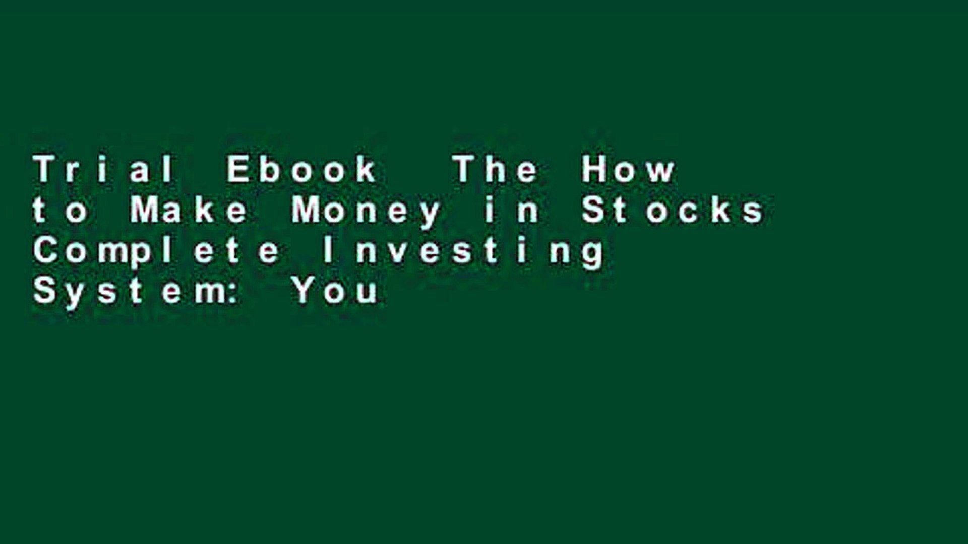 would investing in stocks affect credit score - Money|Stocks|Stock|System|Book|Market|Trading|Books|Guide|Times|Day|Der|Download|Investors|Edition|Investor|Description|Pdf|Format|Epub|O'neil|Die|Strategies|Strategy|Mit|Investing|Dummies|Risk|Gains|Business|Man|Investment|Years|World|Wie|Action|Charts|William|Dad|Plan|Good Times|Stock Market|Ultimate Guide|Mobi Format|Full Book|Day Trading|National Bestseller|Successful Investing|Rich Dad|Seven-Step Process|Maximizing Gains|Major Study|American Association|Individual Investors|Mutual Funds|Book Description|Download Book Description|Handbuch Des|Stock Market Winners|12-Year Study|Leading Investment Strategies|Top-Performing Strategy|System-You Get|Easy Steps|Daily Resource|Big Winners|Market Rally|Big Losses|Market Downturn|Canslim Method