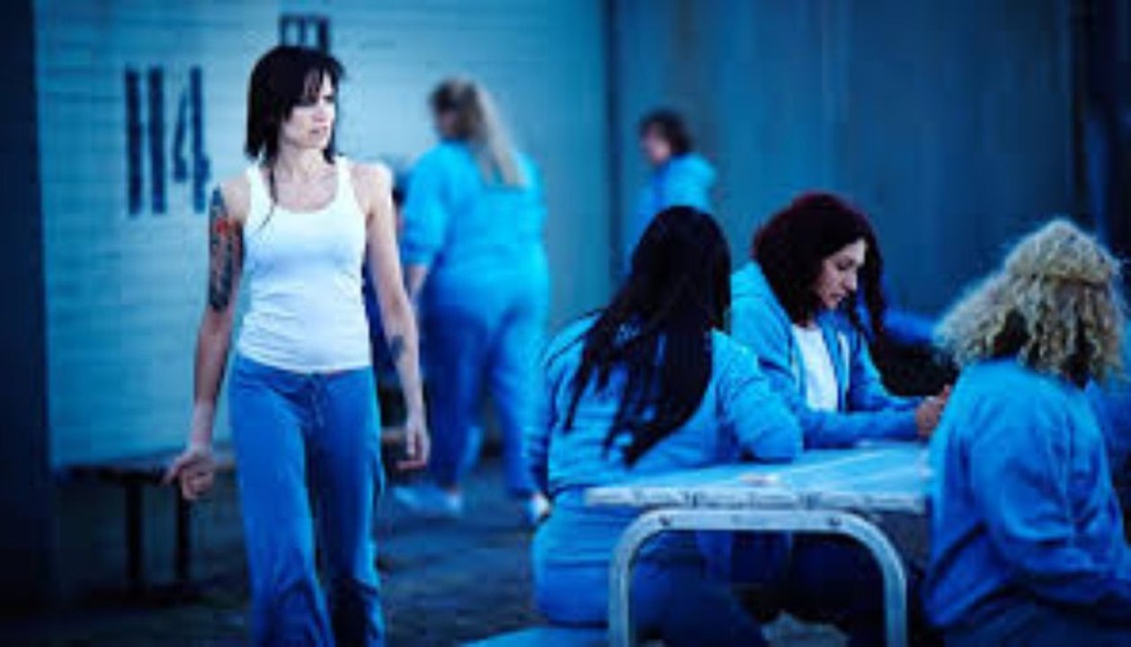 OFFICIAL Wentworth Season 8 Episode 1 New Season "FREE video Dailymotion