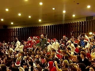 Descente marseille medecine 2007 3