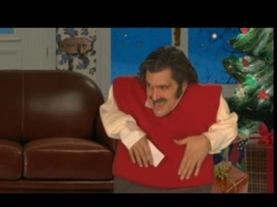 Plus que 7 jours avant Noël!