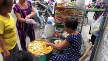 Choáng váng 2 tô bánh canh cua vỉa hè giá 600 ngàn đồng ở Sài Gòn