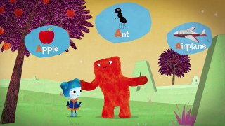 Learning ABC Collection Letters A B C | Alphabet Learning for Kids | ABC Galaxy