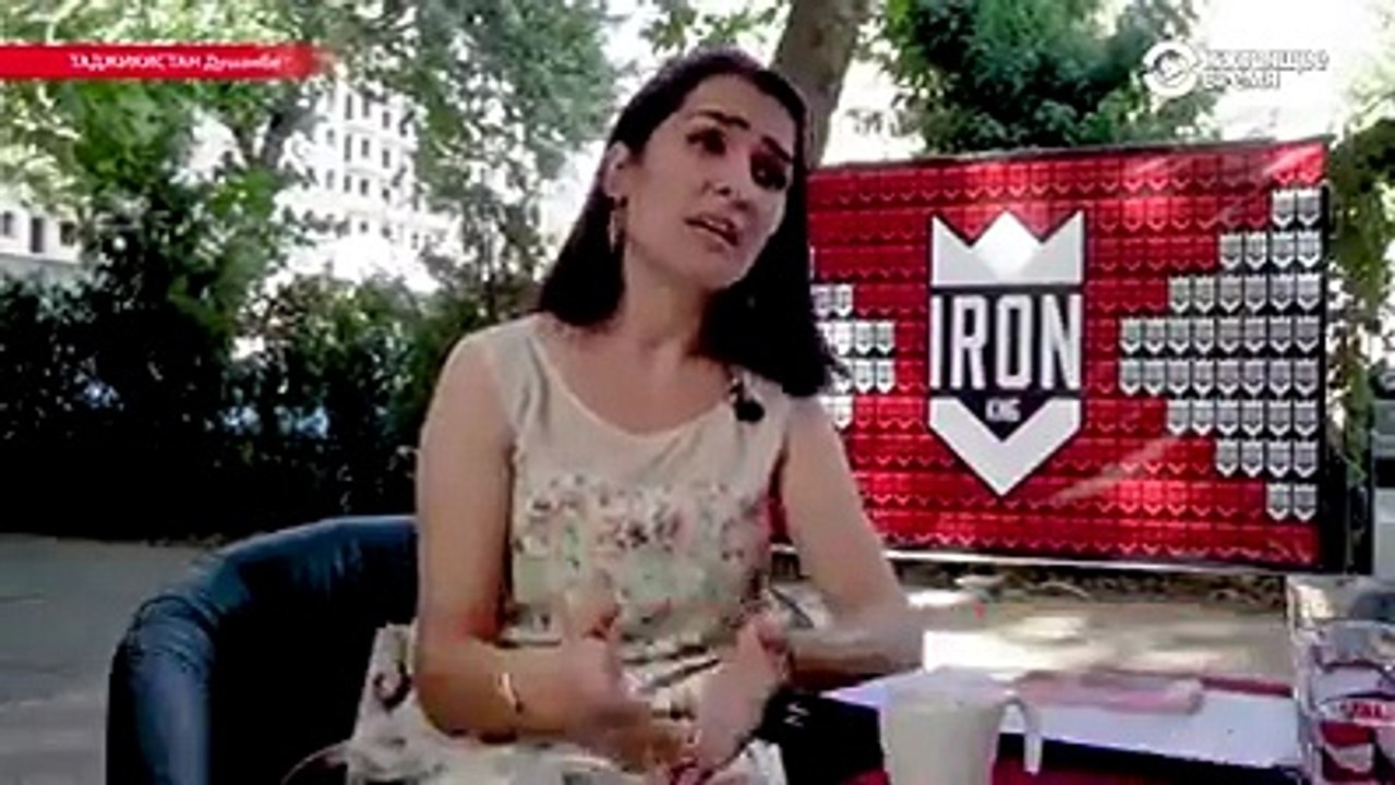 "Один просто навалился на меня, я замужняя женщина". Жительницы Душанбе требуют, чтобы мэр защитил их от приставаний мужчин на улицах. Настоящее время. Азия