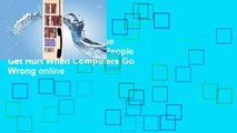 Open EBook The Day the Phones Stopped: How People Get Hurt When Computers Go Wrong online