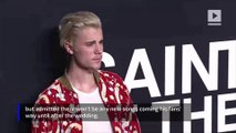 Justin Bieber Implies He Won't Release New Music Until After Wedding