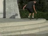 Valentin skate