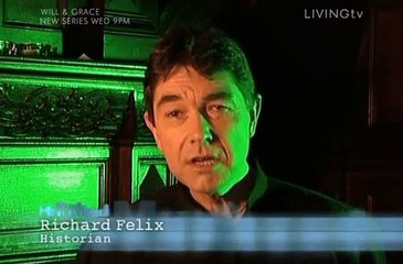 Most Haunted  S06E02 Dalston Hall