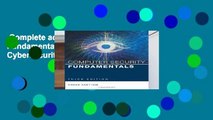 Complete acces  Computer Security Fundamentals (Pearson It Cybersecurity Curriculum (Pitcc))
