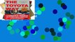 Popular Book  The Toyota Way Unlimited acces Best Sellers Rank : #1