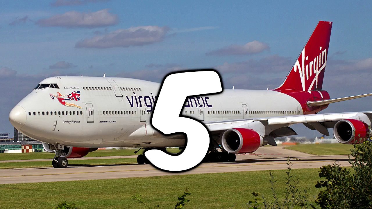 Top 10 Most Expensive Private Jets In The World