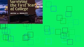 Get Trial Surviving the First Year of College P-DF Reading