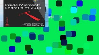 View Inside Microsoft SharePoint 2013 online