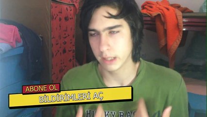 EMEK VERİLEN VİDEOLARIN İZLENMEMESİ (İlk-Orta-Lise)