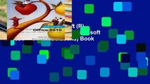 Unlimited acces Microsoft (R) Office 2010: Introductory (Microsoft Office 2010 Print Solutions) Book