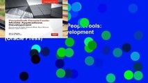 [book] New PeopleSoft PeopleTools: Mobile Applications Development (Oracle Press)