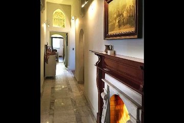 للايجار شقة فى حسن عاصم بالزمالك