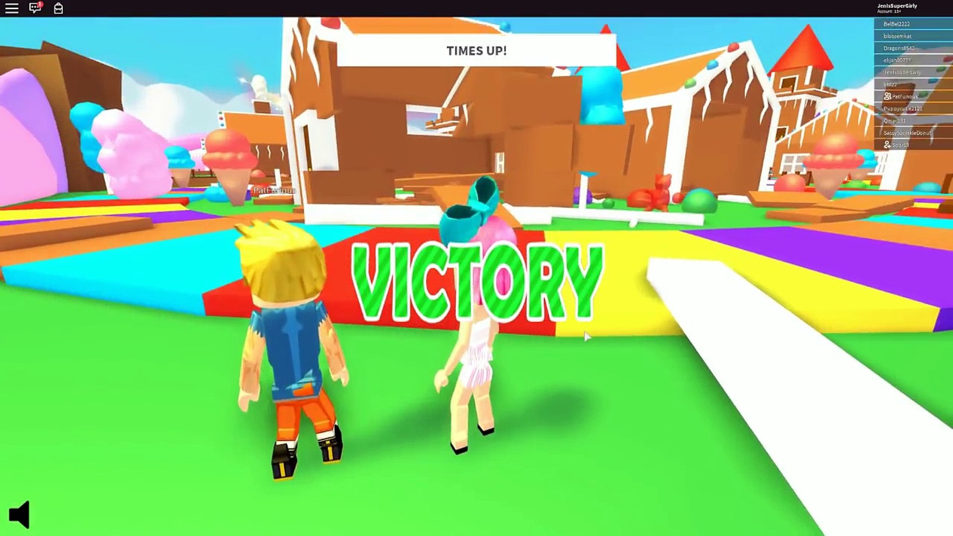 Roblox Become A Giant And Eat People Dailymotion Video - roblox flee the facility freddy