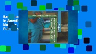 Best E-book How to Succeed in Anesthesia School (And Nursing, PA, or Med School) Full access