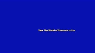 View The World of Shannara online