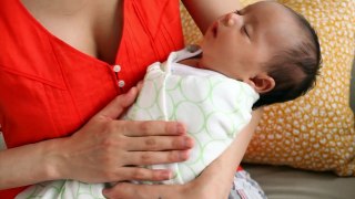 Newborn Sleep: The Importance of Self Soothing | Parents